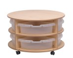 tafel kast rond-Fold-Tables-Folded Boeken Tangara Groothandel Kinderopvang en kinderdagverblijf inrichting01 (425)